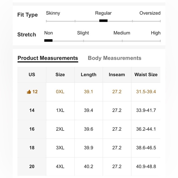 Floral Blue Jeans - Picture 8 of 9